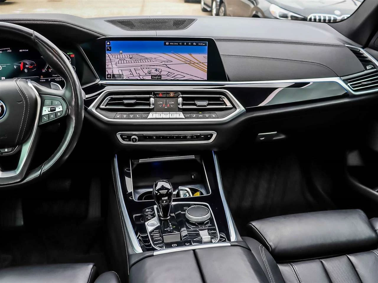 BMW X5 xDrive45e | Mobile.bg � ����������� 11