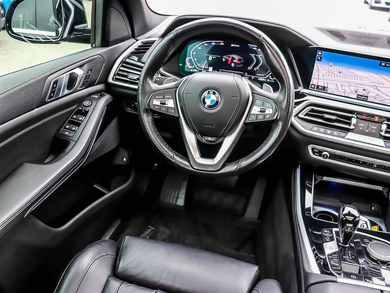 BMW X5 xDrive45e | Mobile.bg � ����������� 10