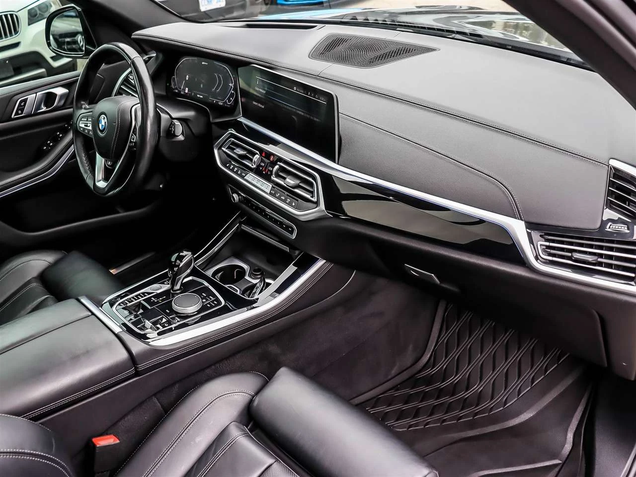 BMW X5 xDrive45e | Mobile.bg � ����������� 14