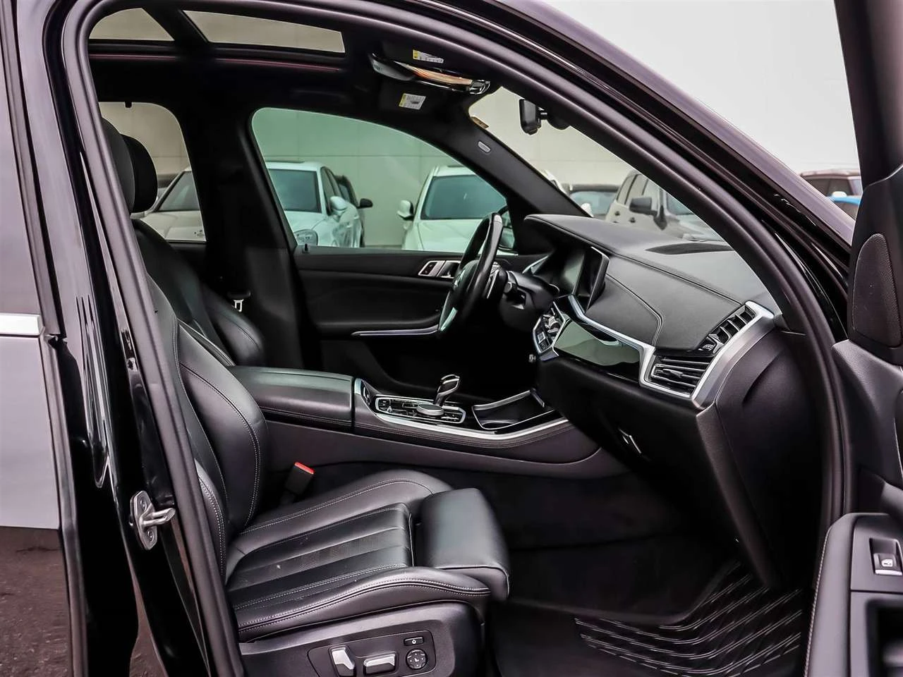 BMW X5 xDrive45e | Mobile.bg � ����������� 15