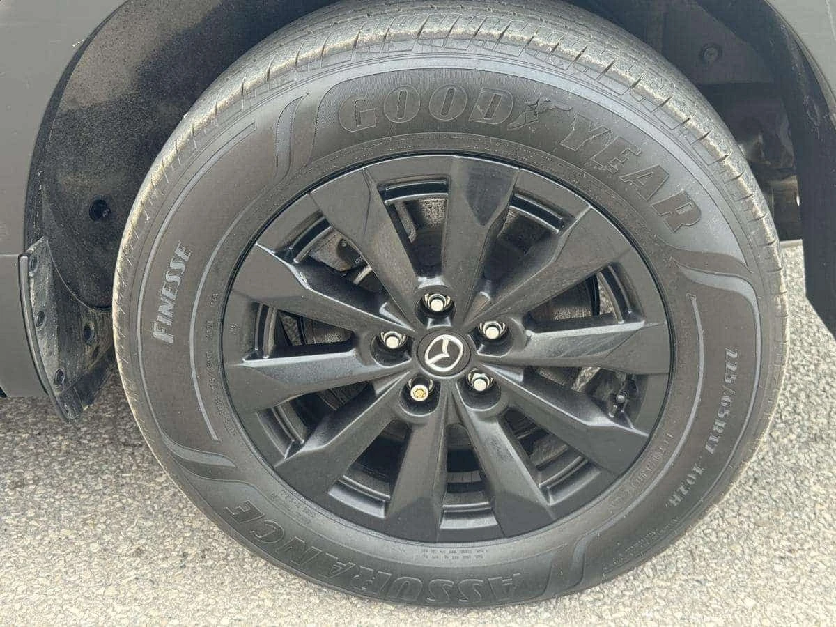 Mazda CX-50 * 2.5 Hybrid KURO HYBRID AWD/ 2.99% RATE/ MUST SEE | Mobile.bg � ����������� 9