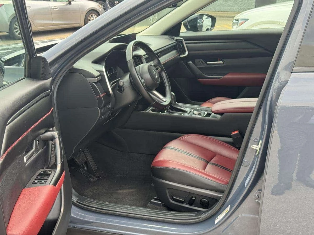 Mazda CX-50 * 2.5 Hybrid KURO HYBRID AWD/ 2.99% RATE/ MUST SEE | Mobile.bg � ����������� 14