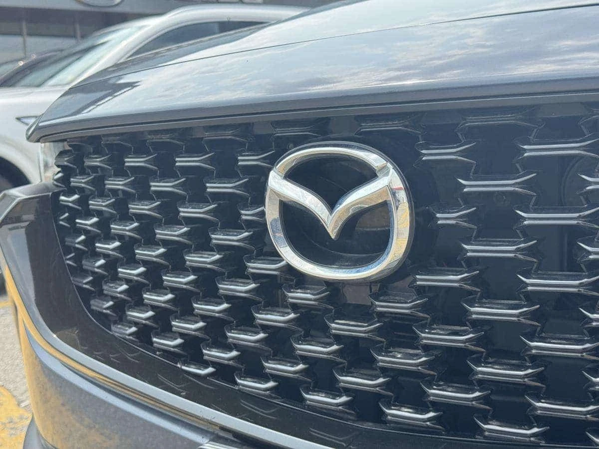 Mazda CX-50 * 2.5 Hybrid KURO HYBRID AWD/ 2.99% RATE/ MUST SEE | Mobile.bg � ����������� 13