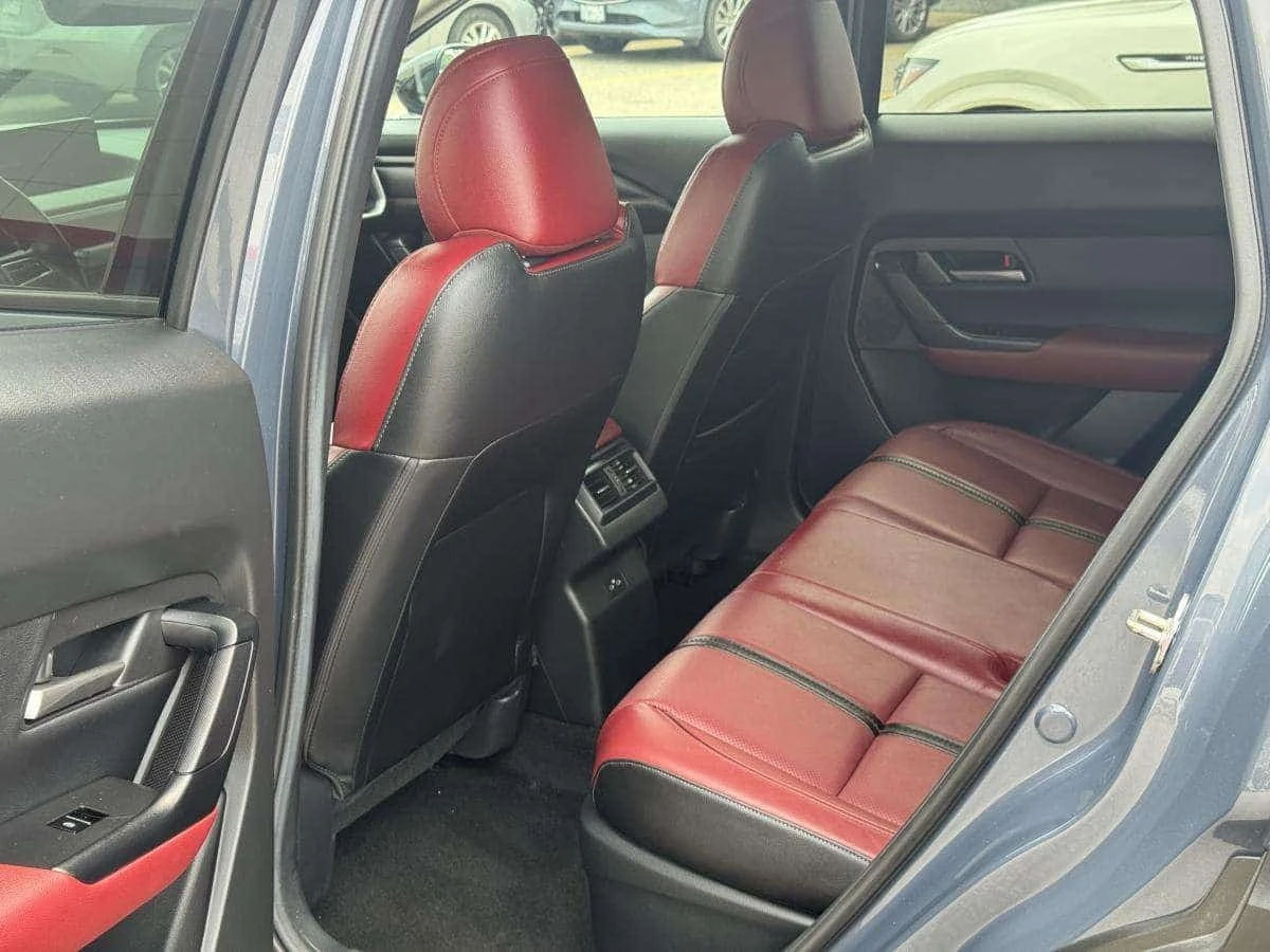 Mazda CX-50 * 2.5 Hybrid KURO HYBRID AWD/ 2.99% RATE/ MUST SEE | Mobile.bg � ����������� 16