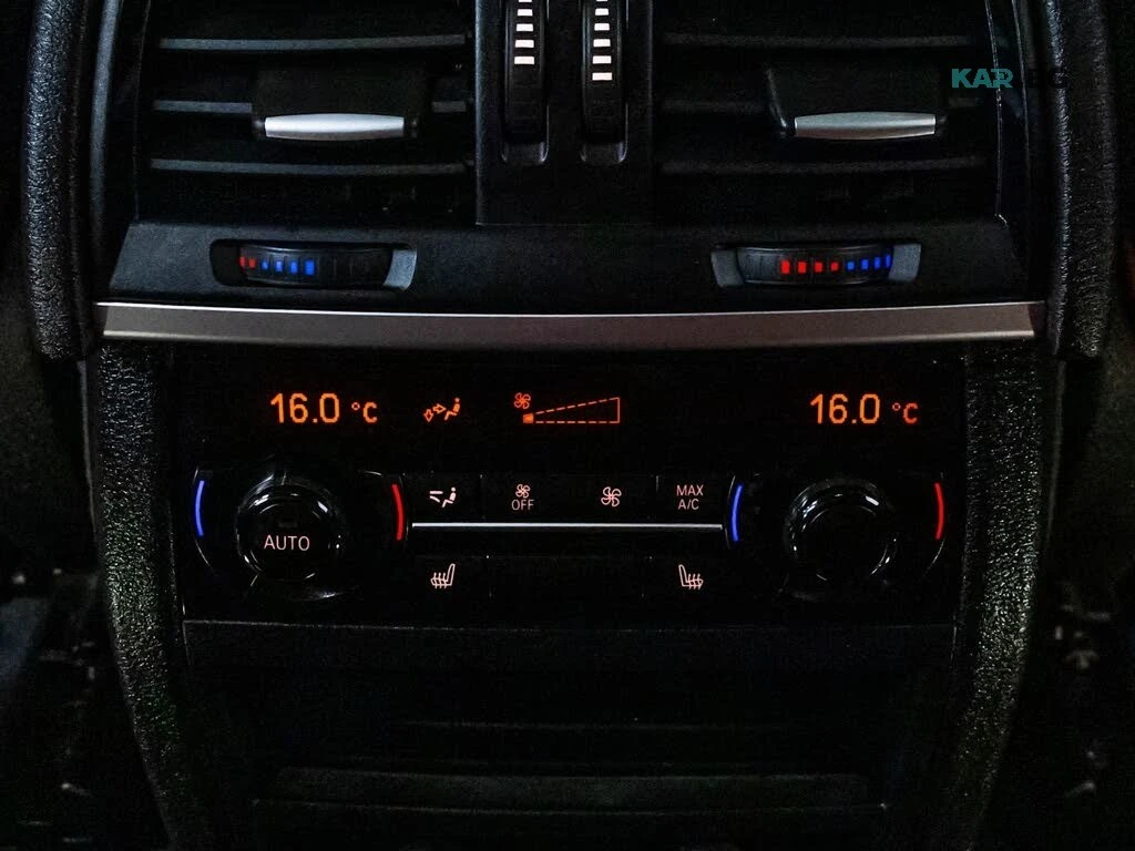 BMW X6 xDrive 35i* X LINE* CAMERA* , снимка 8 - Автомобили и джипове - 56679005