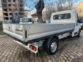 Fiat Ducato Maxi 2.3, снимка 6