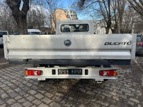 Fiat Ducato Maxi 2.3, снимка 5