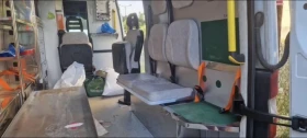 Mercedes-Benz Sprinter, снимка 6