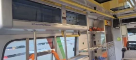 Mercedes-Benz Sprinter, снимка 7