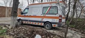 Mercedes-Benz Sprinter, снимка 5