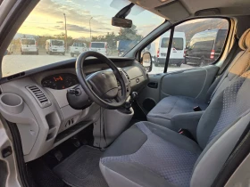 Renault Trafic, снимка 7