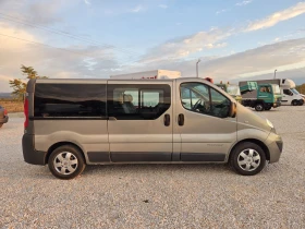 Renault Trafic, снимка 3