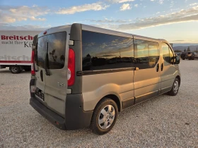 Renault Trafic, снимка 4