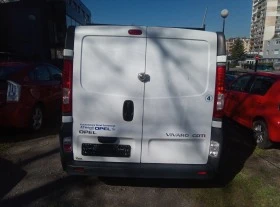 Opel Vivaro 2.0 CDTi, снимка 6