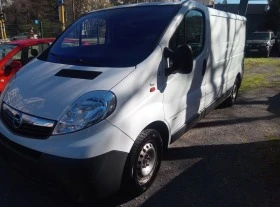 Opel Vivaro 2.0 CDTi, снимка 2