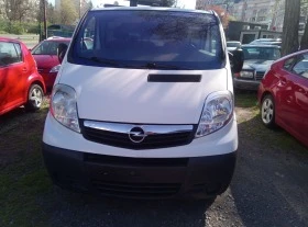 Opel Vivaro 2.0 CDTi, снимка 1