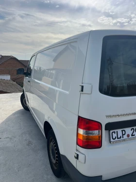 VW Transporter | Mobile.bg    4