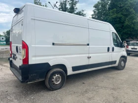 Обява за продажба на Fiat Ducato 3.0 Бензин/Метан ~24 000 лв. - изображение 4