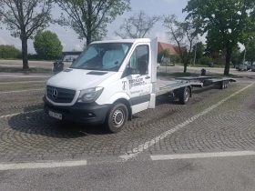Mercedes-Benz 316 - | Mobile.bg    11