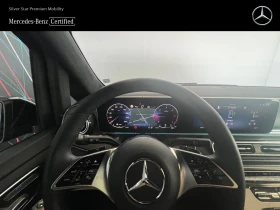 Mercedes-Benz V 300 4MATIC EXCLUSIVE | Mobile.bg    13