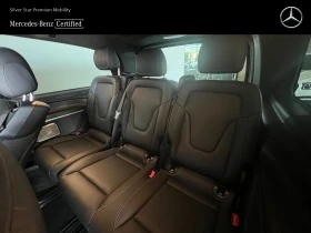 Mercedes-Benz V 300 4MATIC EXCLUSIVE | Mobile.bg    7