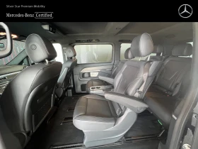 Mercedes-Benz V 300 4MATIC EXCLUSIVE | Mobile.bg    6