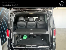 Mercedes-Benz V 300 4MATIC EXCLUSIVE | Mobile.bg    17
