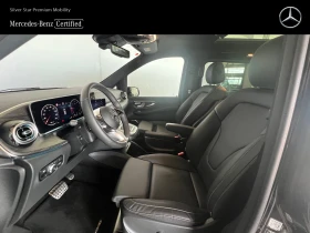 Mercedes-Benz V 300 4MATIC EXCLUSIVE | Mobile.bg    9