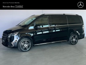     Mercedes-Benz V 300 4MATIC EXCLUSIVE