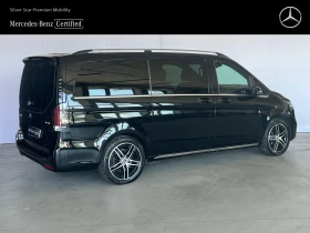 Mercedes-Benz V 300 4MATIC EXCLUSIVE | Mobile.bg    4