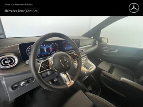Mercedes-Benz V 300 4MATIC EXCLUSIVE | Mobile.bg    10