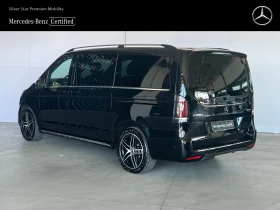 Mercedes-Benz V 300 4MATIC EXCLUSIVE | Mobile.bg    2