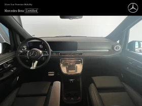 Mercedes-Benz V 300 4MATIC EXCLUSIVE | Mobile.bg    16