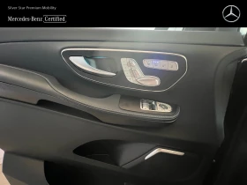 Mercedes-Benz V 300 4MATIC EXCLUSIVE | Mobile.bg    12