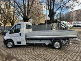 Fiat Ducato Maxi 2.3, снимка 8