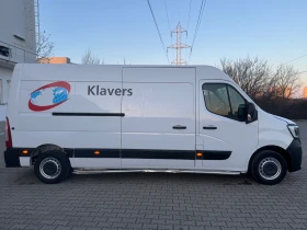 Renault Master 2.3 DCI* 150p.s* МАXI* L3H2* КЛИМАТИК, снимка 6 - Бусове и автобуси - 53669611
