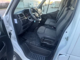 Renault Master 2.3 DCI* 150p.s* МАXI* L3H2* КЛИМАТИК, снимка 8 - Бусове и автобуси - 53669611