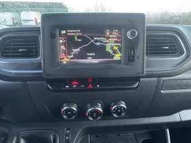 Renault Master 2.3 DCI* 150p.s* МАXI* L3H2* КЛИМАТИК, снимка 14 - Бусове и автобуси - 53669611