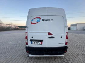 Renault Master 2.3 DCI* 150p.s* МАXI* L3H2* КЛИМАТИК, снимка 5 - Бусове и автобуси - 53669611