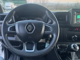 Renault Master 2.3 DCI* 150p.s* МАXI* L3H2* КЛИМАТИК, снимка 10 - Бусове и автобуси - 53669611