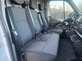 Renault Master 2.3 DCI* 150p.s* МАXI* L3H2* КЛИМАТИК, снимка 15 - Бусове и автобуси - 53669611