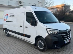 Renault Master 2.3 DCI* 150p.s* МАXI* L3H2* КЛИМАТИК, снимка 3 - Бусове и автобуси - 53669611