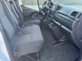 Renault Master 2.3 DCI* 150p.s* МАXI* L3H2* КЛИМАТИК, снимка 9 - Бусове и автобуси - 53669611