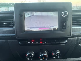 Renault Master 2.3 DCI* 150p.s* МАXI* L3H2* КЛИМАТИК, снимка 12 - Бусове и автобуси - 53669611