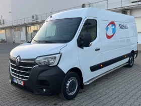 Renault Master 2.3 DCI* 150p.s* МАXI* L3H2* КЛИМАТИК