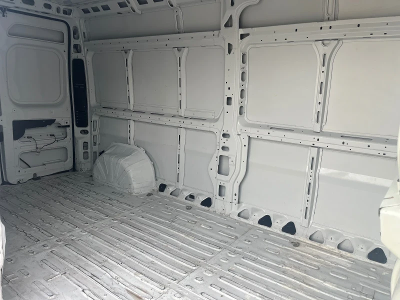 Fiat Ducato 3.0 Бензин/Метан, снимка 11 - Бусове и автобуси - 50379032