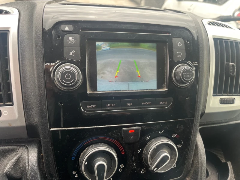 Fiat Ducato 3.0 Бензин/Метан, снимка 10 - Бусове и автобуси - 50379032