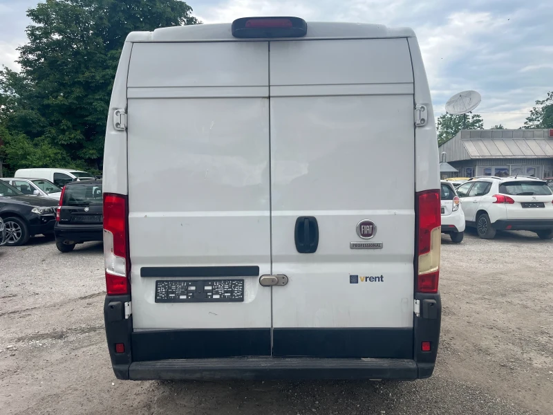 Fiat Ducato 3.0 Бензин/Метан, снимка 6 - Бусове и автобуси - 50379032