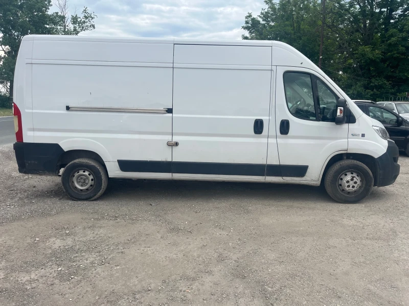Fiat Ducato 3.0 Бензин/Метан, снимка 4 - Бусове и автобуси - 50379032