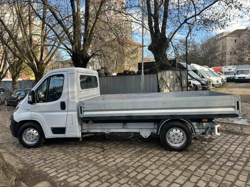 Fiat Ducato Maxi 2.3, снимка 2 - Бусове и автобуси - 53492519